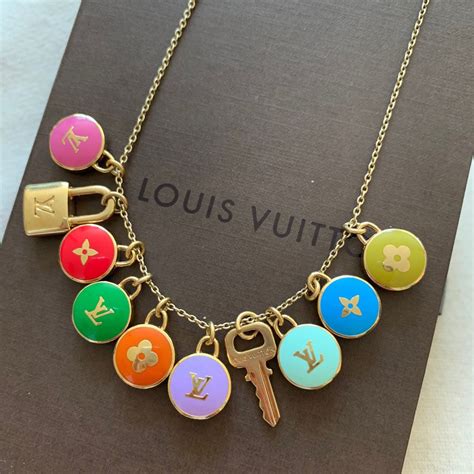 replica louis vuitton jewelry|authenticate louis vuitton.